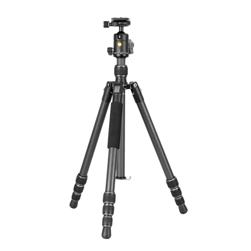 Tripod Vanguard VESTA GO 234CB, Carbo