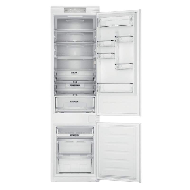 Bin/Refregerator Whirlpool WHC20 T573 P Class D