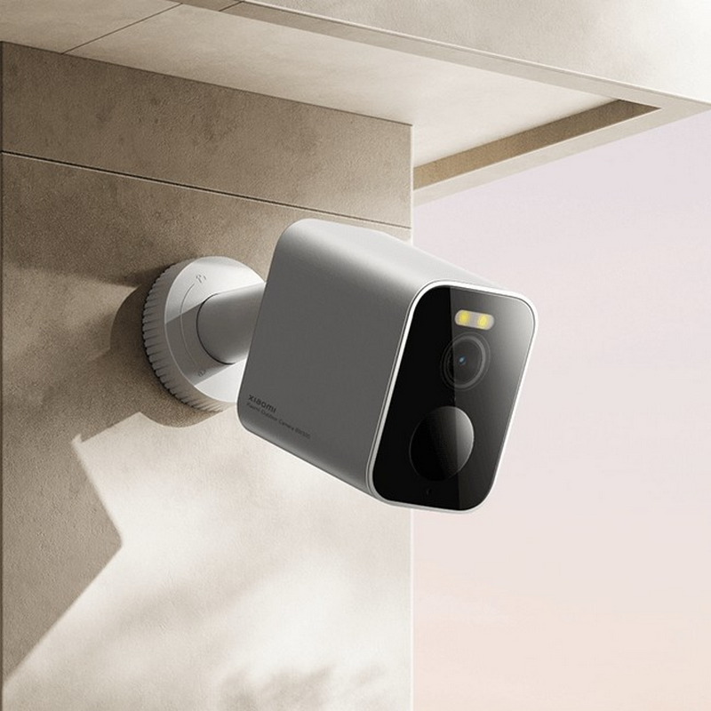 Xiaomi Outdoor Camera BW500, White