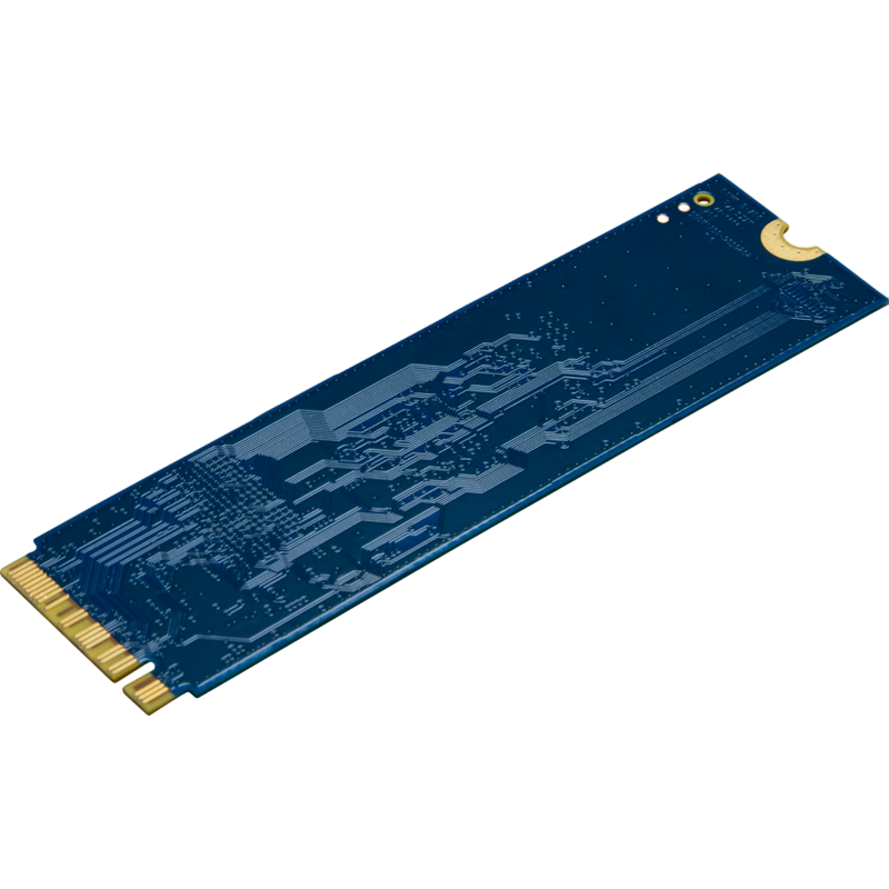 .M.2 NVMe SSD 2.0TB Kingston NV3 [PCIe 4.0 x4, R/W:6000/5000MB/s, 640TBW, 3D-NAND]