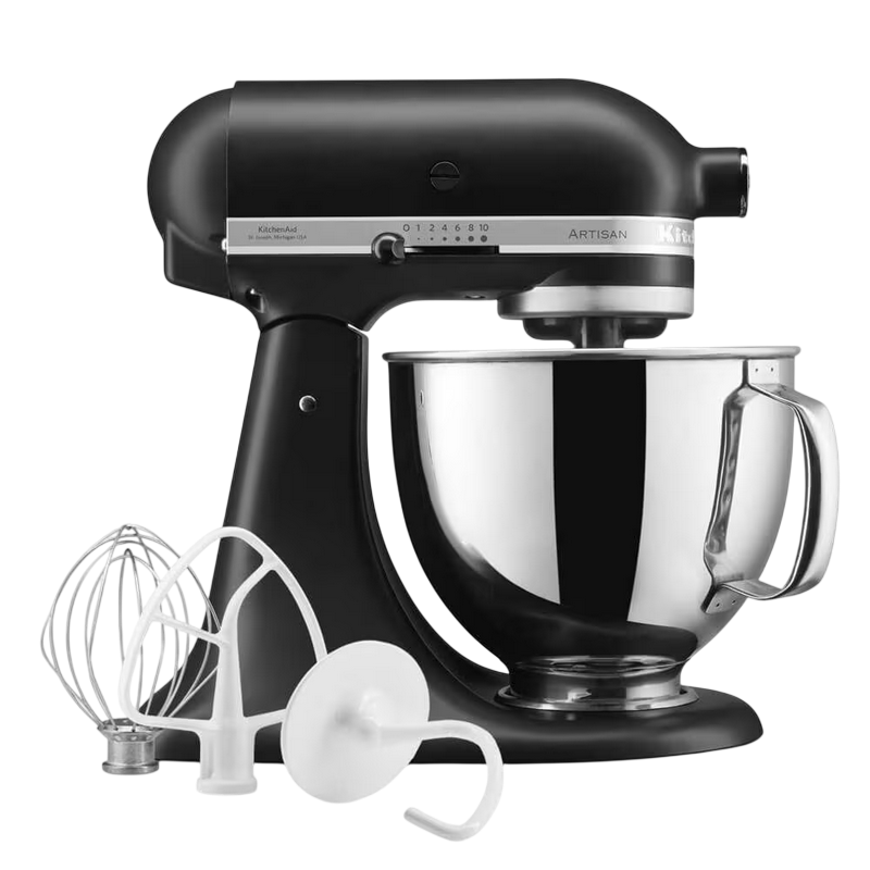 Mixer KitchenAid 5KSM125EBM