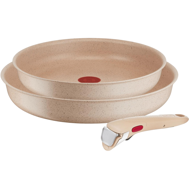 Frypan set Tefal L7839043