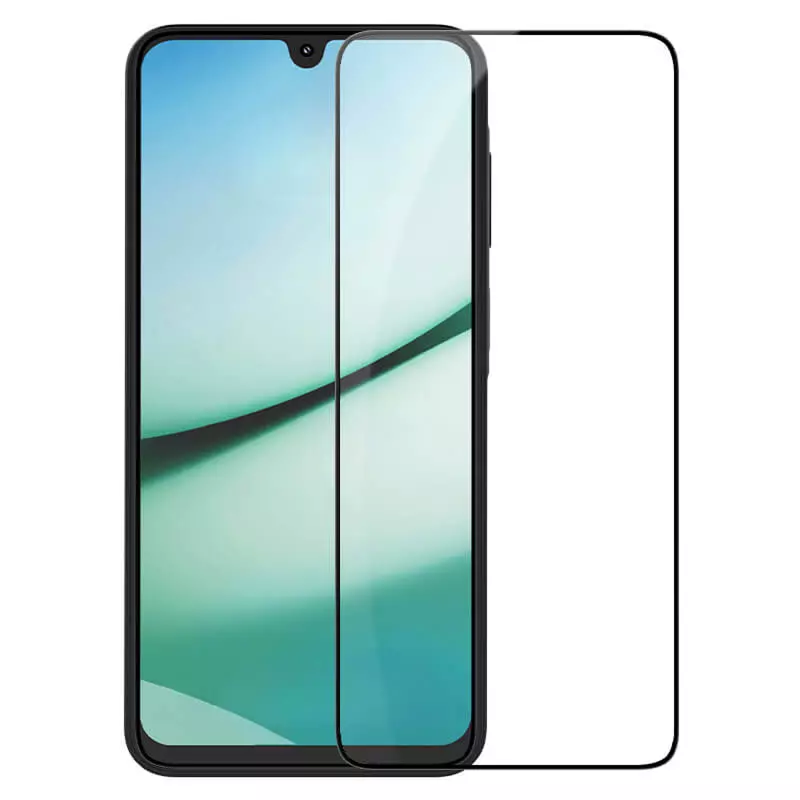 Nillkin SAM. Gal. A26, Tempered Glass CP+ pro, Black