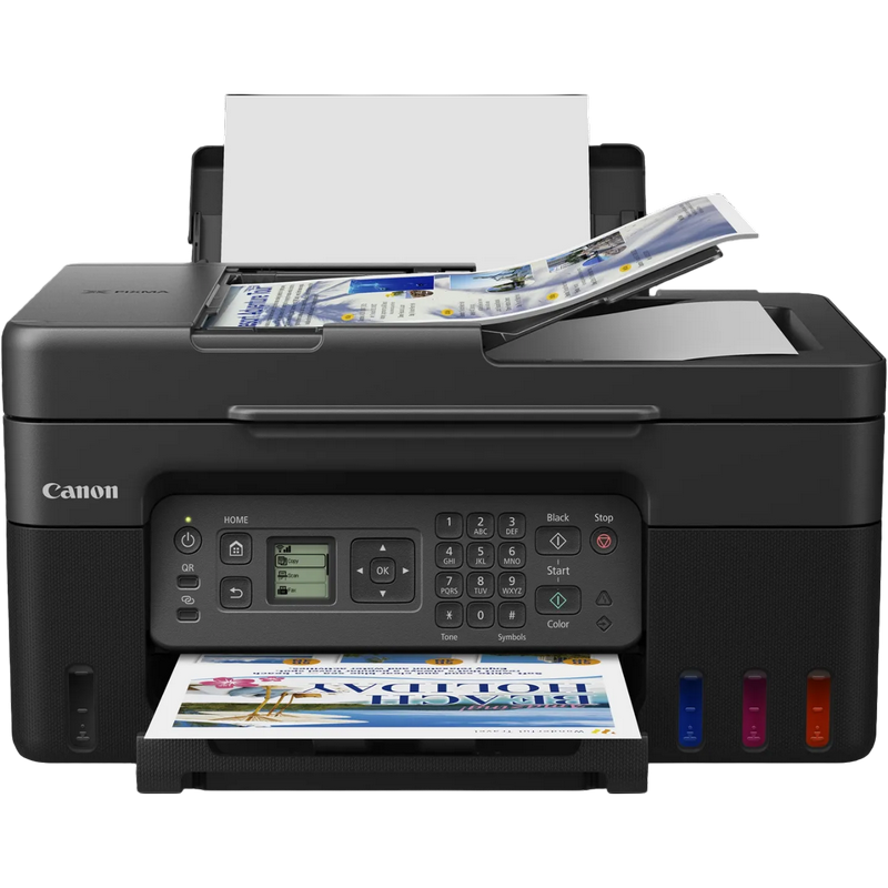 MFD Canon Pixma G4470