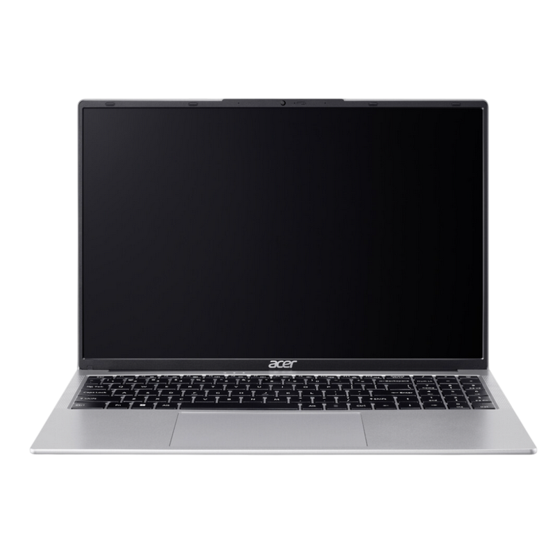 NB Acer 16.0" Aspire Lite 16 AL16-54P Silver (Core i5-1334U 16Gb 512Gb)
