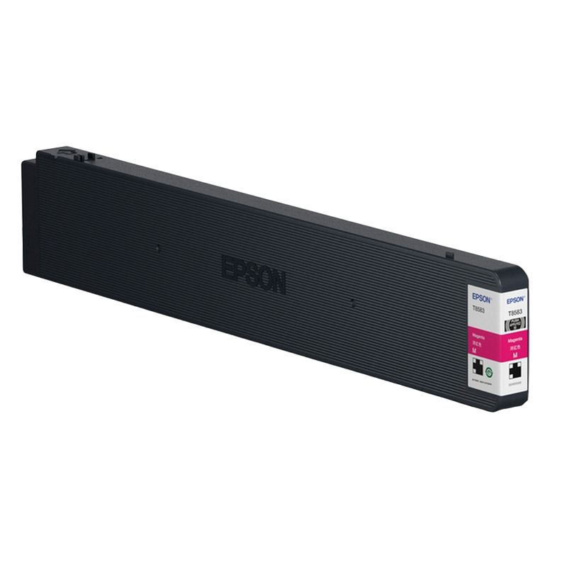Ink Cartridge Epson T858300, for WorkForce Enterprise WF-C20590, Magenta