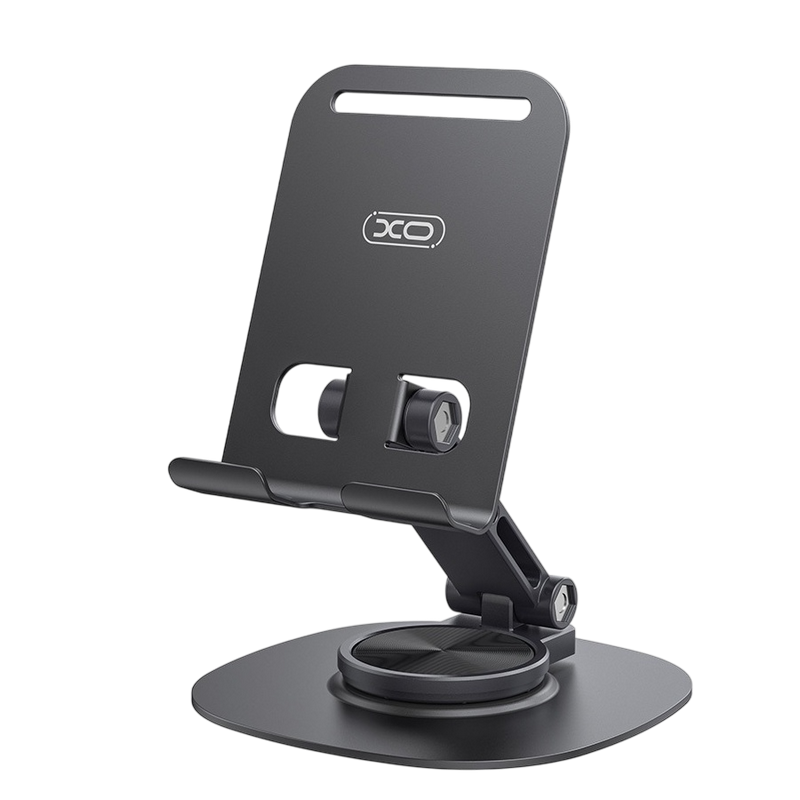 Stand Holder XO, C151, Black
