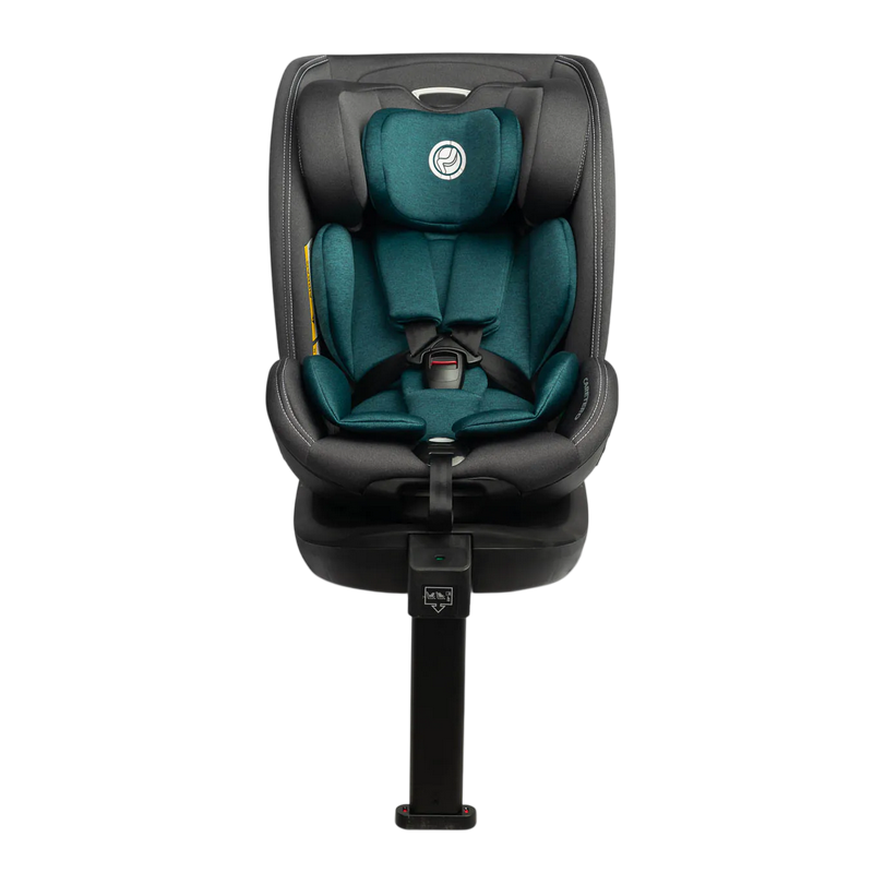 Scaun Auto Caretero FORTIS I-SIZE EMERALD (40-150)