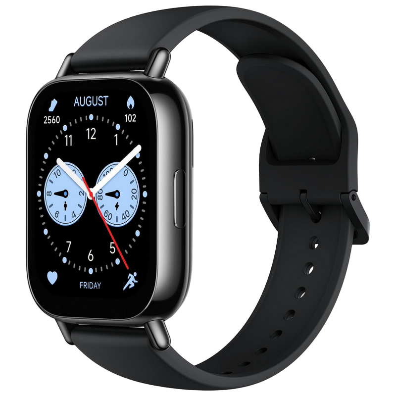 Xiaomi Redmi Watch 5 Lite Black