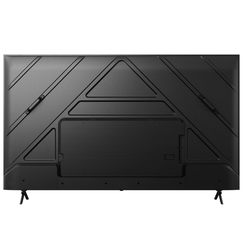 85" LED SMART TV Hisense 85A6N, Real 4K, 3840x2160, VIDAA OS, Black