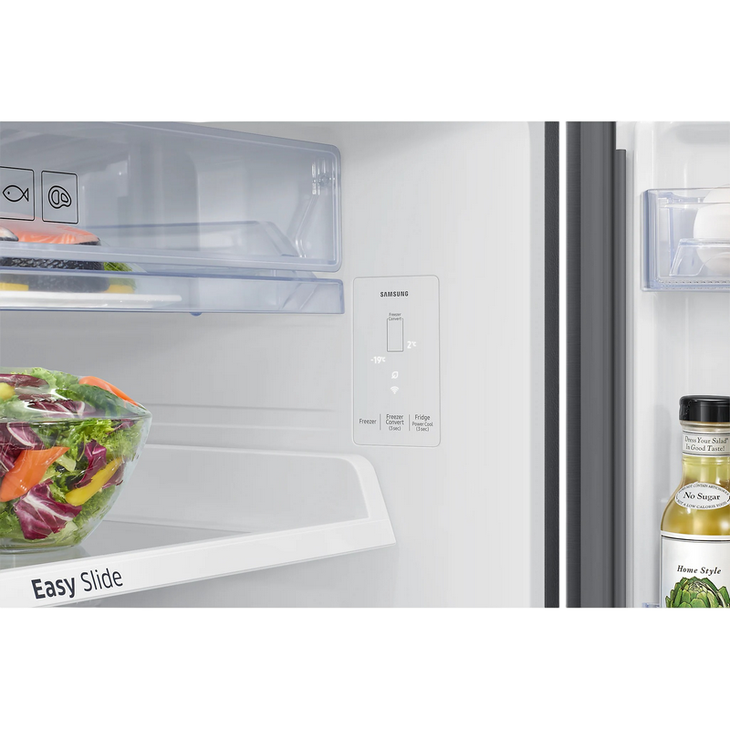 Refr/DD Samsung RT53DG7A14S9EO