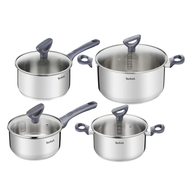 Pot Set Tefal G712S855