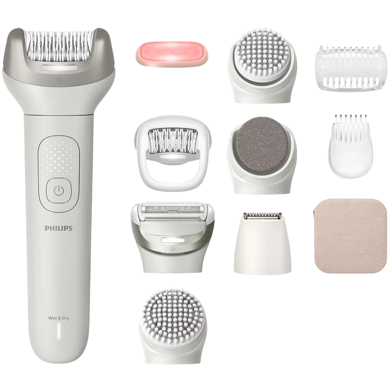 Epilator Philips BRE750/00
