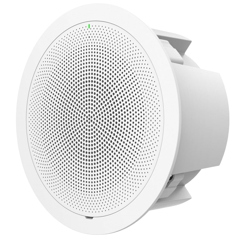 Grandstream GSC3506 Public SIP Speaker, 30W, PoE+