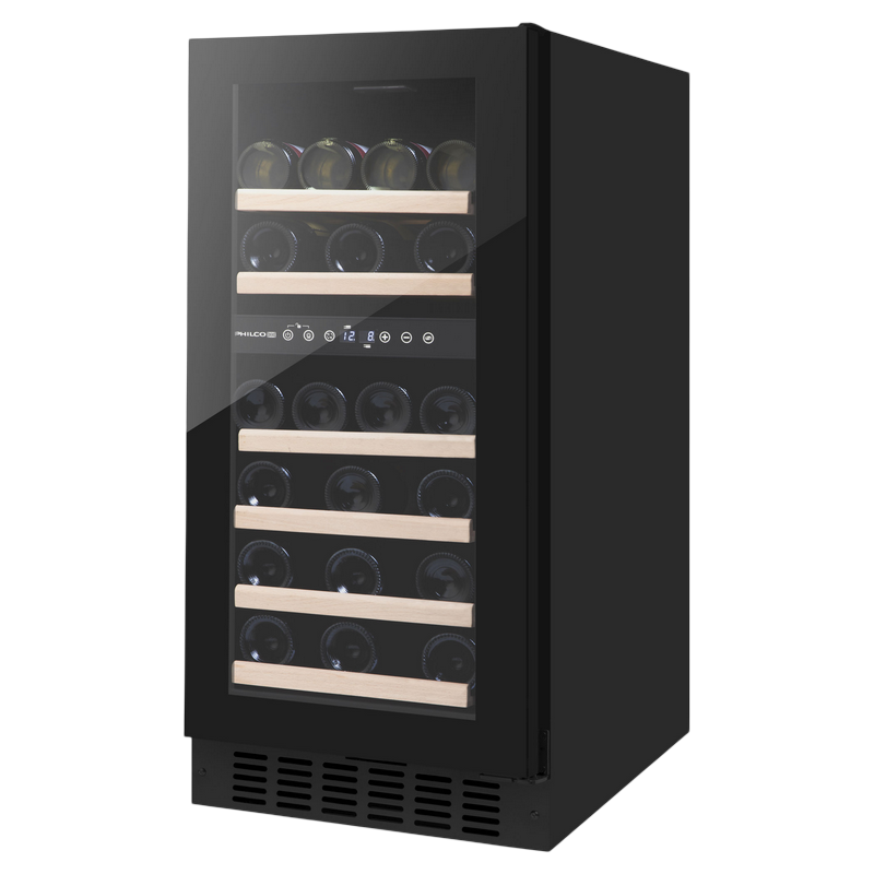 Wine Refrigerator Philco PW32GD