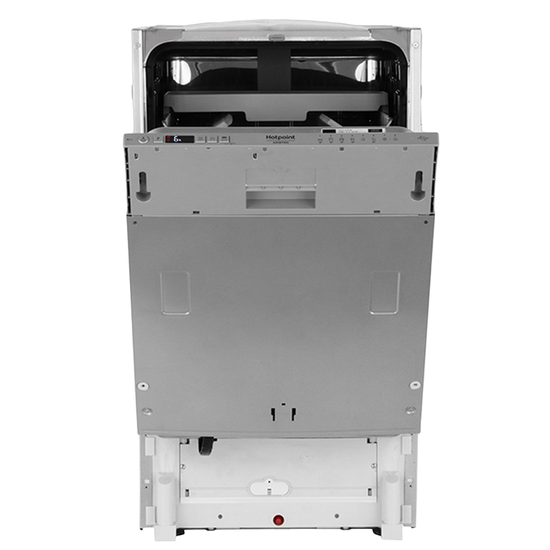 Dish Washer/bin Hotpoint-Ariston HSIC 3T127 C