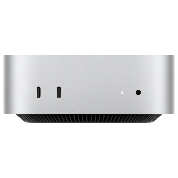 Apple Mac mini MU9E3RU/A (M4 10‑core CPU and 10‑core GPU, 16GB, 512GB SSD)