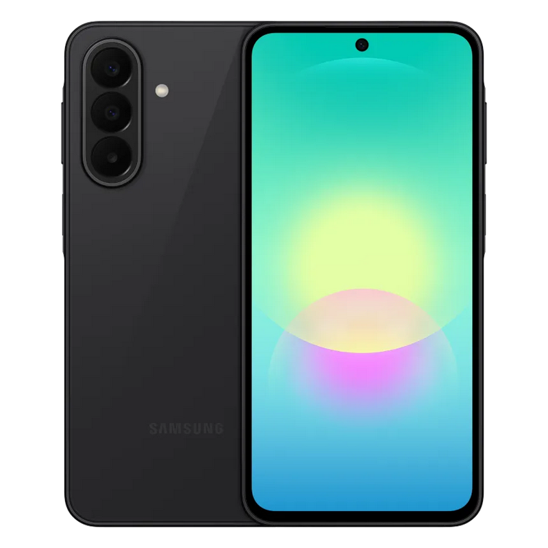 Mobile Phone Samsung Galaxy A27 5G 8/256Gb Black