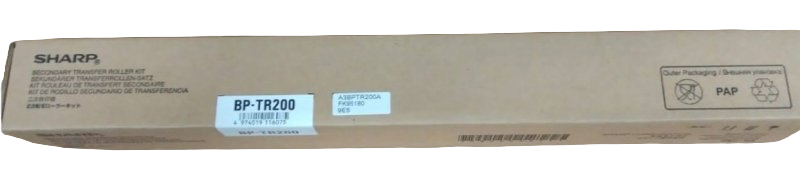 Secondary Transfer Roller Sharp BPTR200