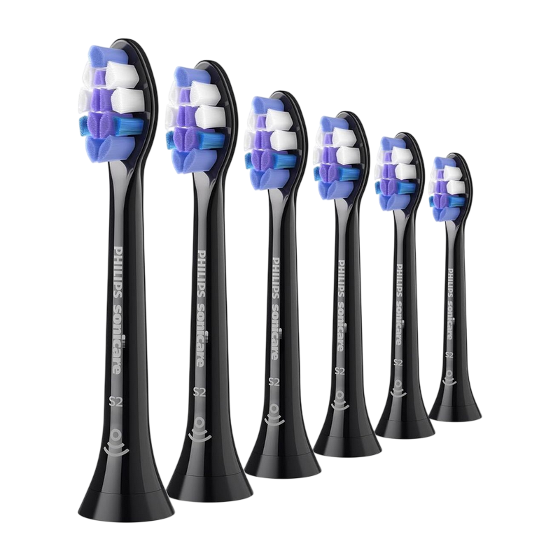 Acc Electric Toothbrush Philips HX6056/88,Black