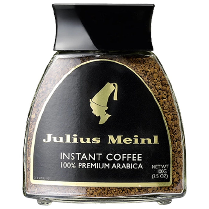Coffee Julius Meinl Instant 100g