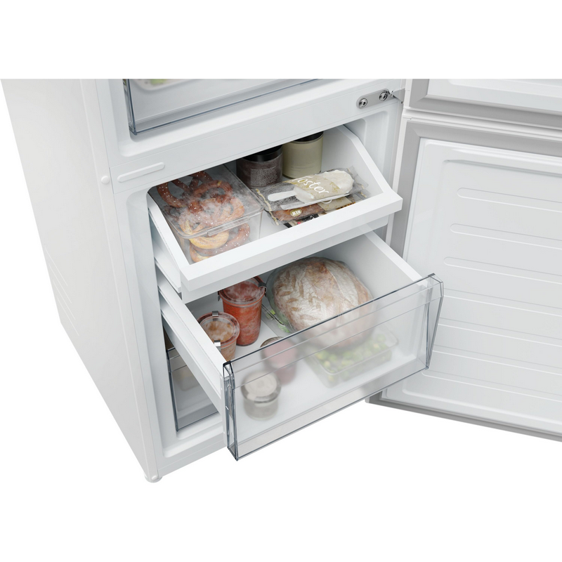 Refr/Com Candy CNCQ2T518DW Class D
