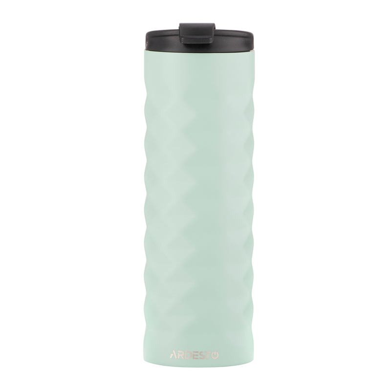 Thermos Ardesto Travel Bright City 400 ml, AR2640GR