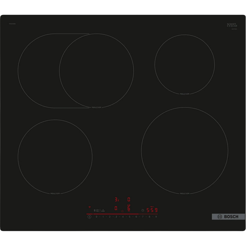 BinHob/ind Bosch PIF61RHB1E