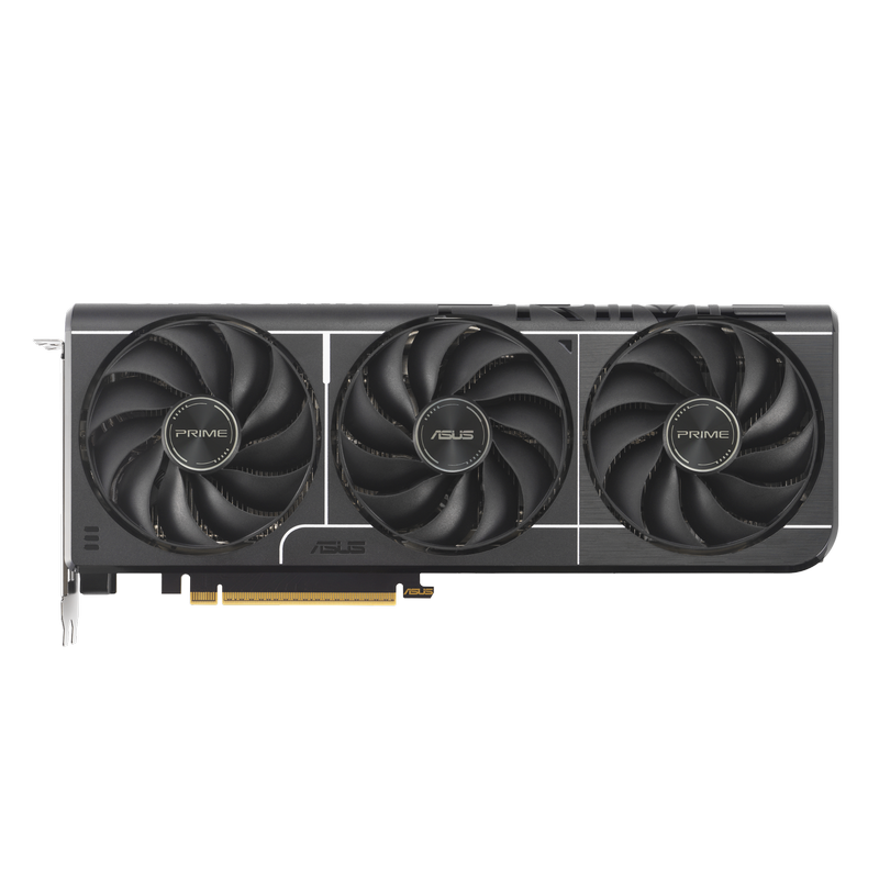 VGA ASUS RTX5060Ti 8GB GDDR7 Prime OC (PRIME-RTX5060TI-O8G)
