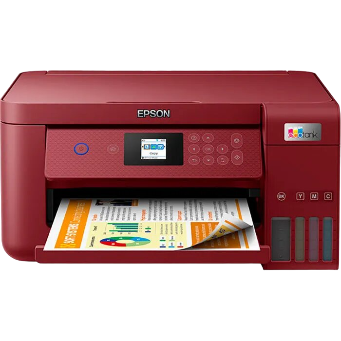 MFD Epson EcoTank L4267