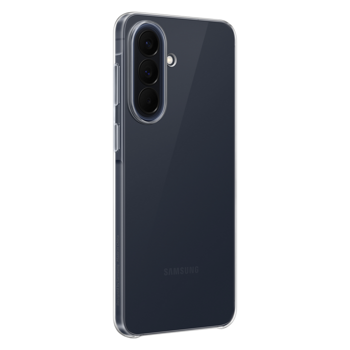 Original Sam. Clear Case Galaxy A57, Transparent