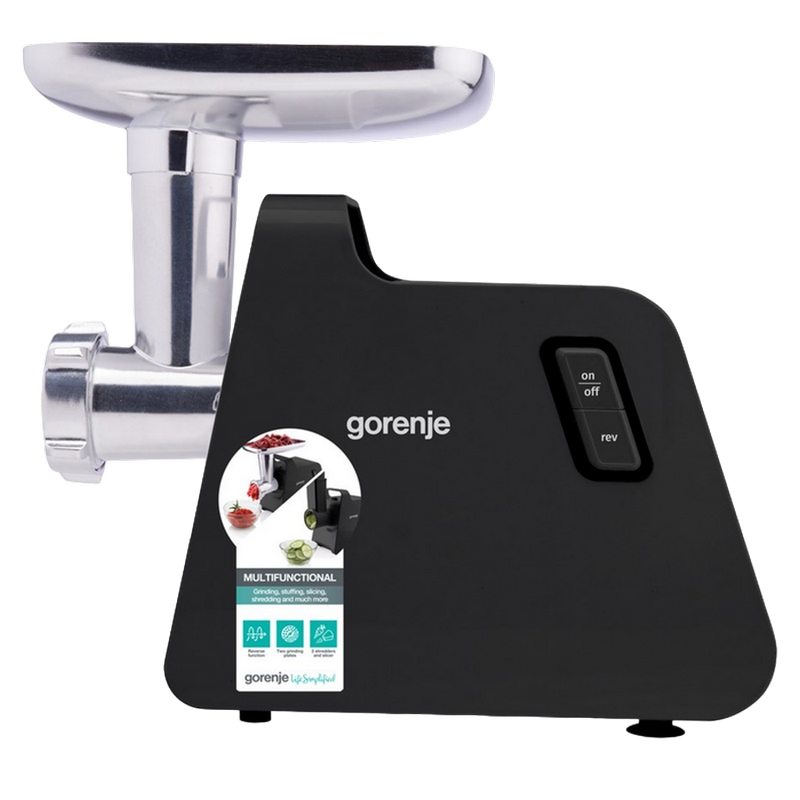 Meat Mincer Gorenje MG2001SB