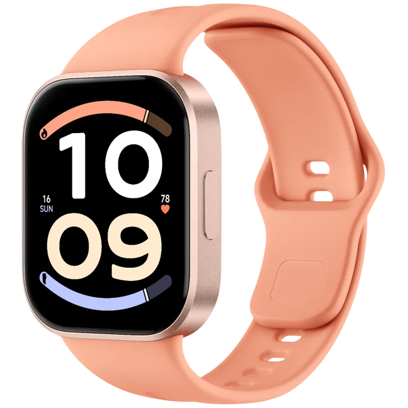 Xiaomi Redmi Watch 6 Active, Sunset Orange