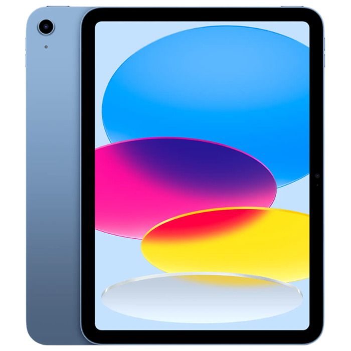Apple 11-inch iPad 256Gb Wi-Fi 5G Blue Model MD7L4TY/A