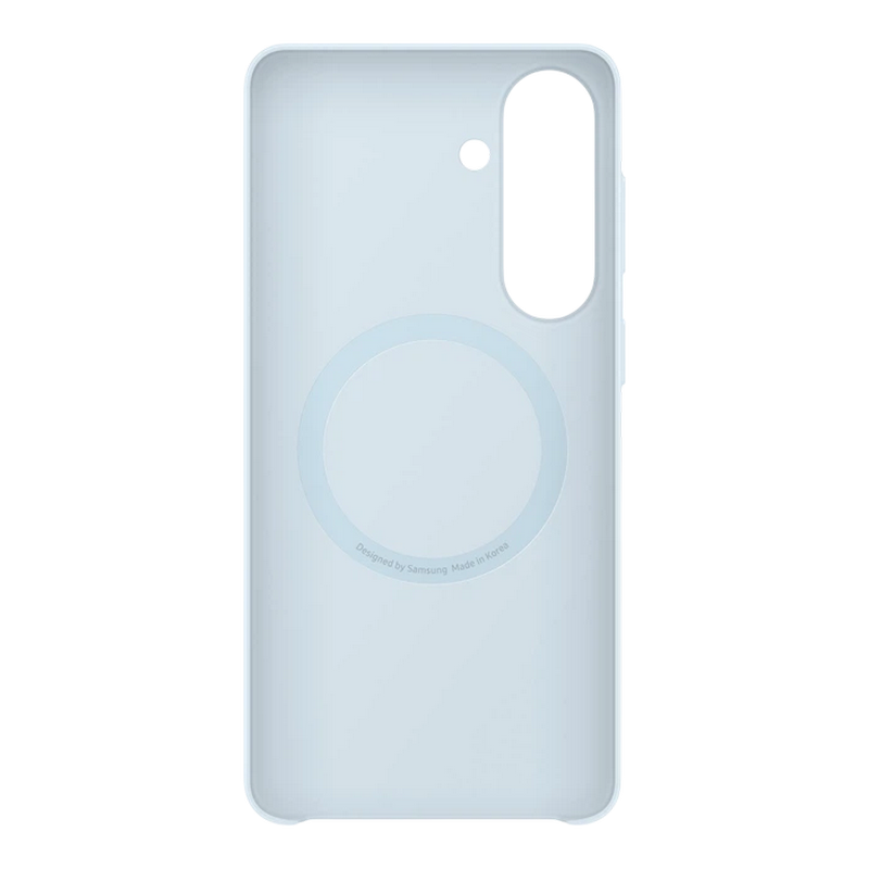 Original Sam. Slim Magnet cover Galaxy S26+, Lightblue