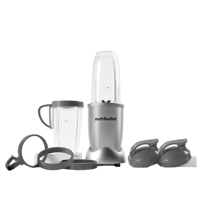 Blender NutriBullet NB907S