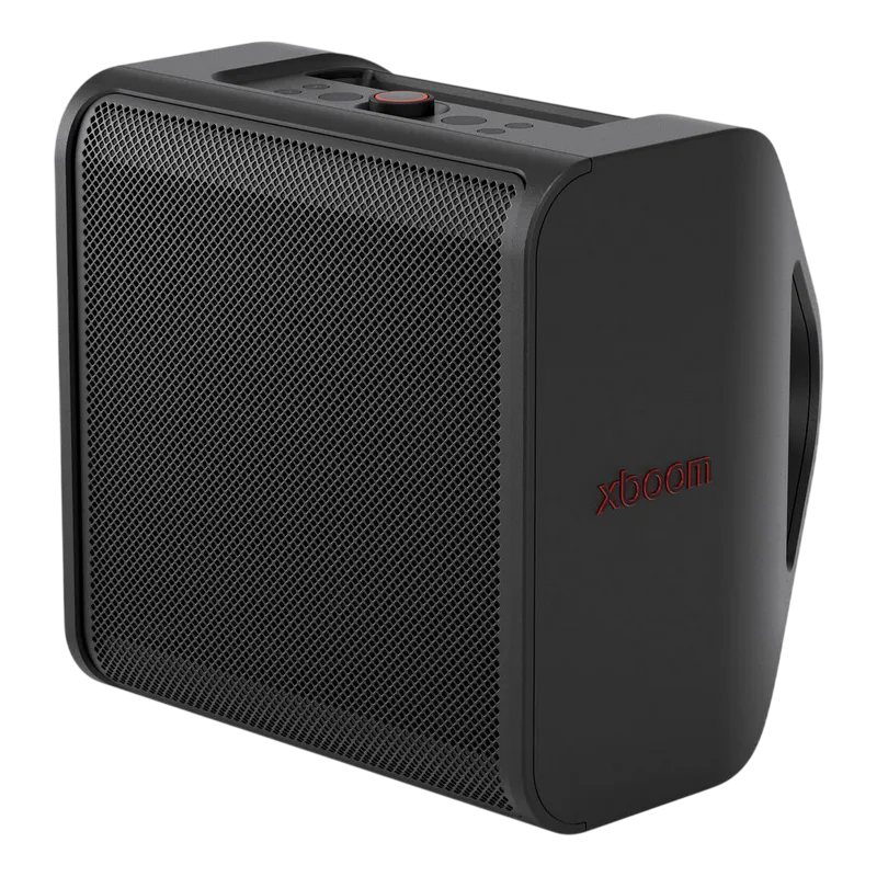 Portable Audio System LG XBOOM Stage 301, Black