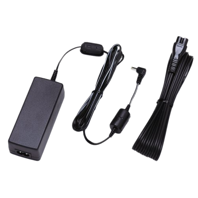 Power Adapter Canon ACK-600 for PS A640/630/95/85/80/75/70/60