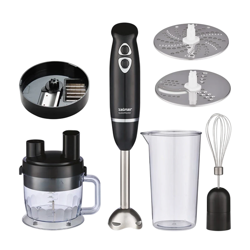 Blender Zelmer ZHB4600