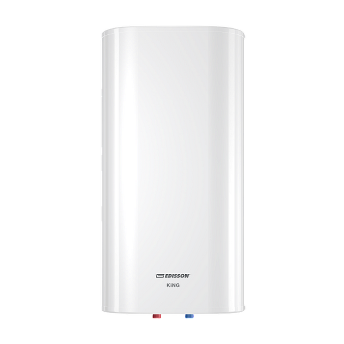 Electric Water Heater EDISSON King 80 V