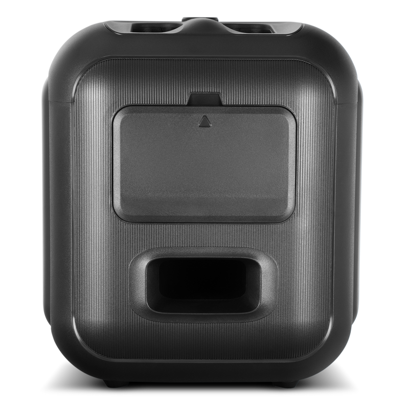 Speaker SVEN PS-880, black (110W, TWS, Bluetooth, FM, USB, microSD, LED-display, 4500mA*h)