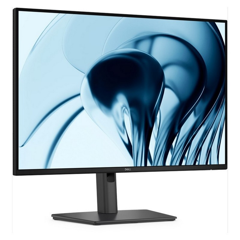 24.1" DELL P2426 Black, IPS, 1920x1200, 100Hz, 5ms, 300cd, CR1500:1, HDMI+DP+USB+TypeC, Pivot