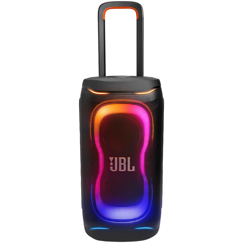 Portable Audio System JBL PartyBox 330, Black