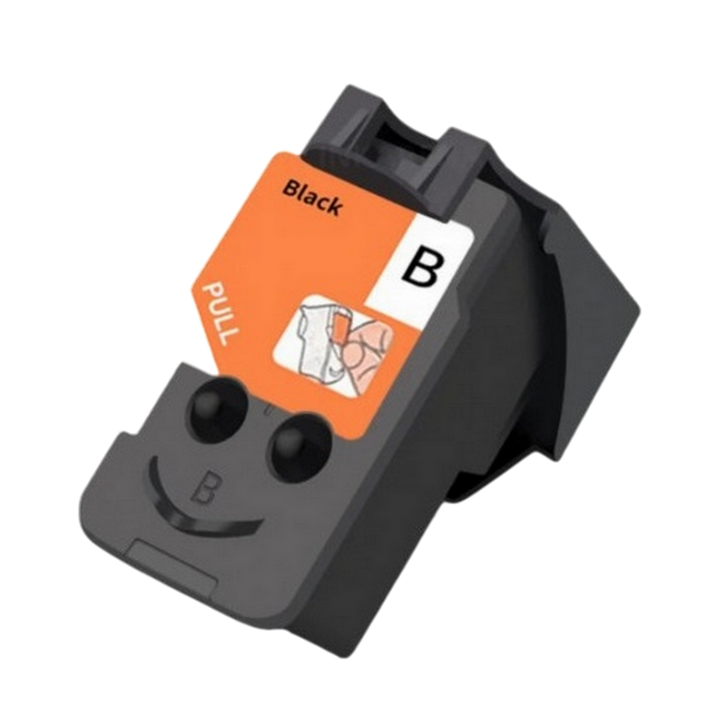 Print Head Canon Black, QY6-8056-020000