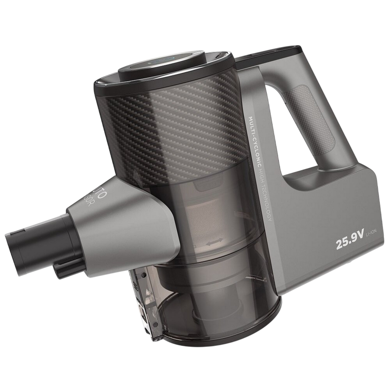 Vacuum Cleaner Sharp SA-VP5551GS