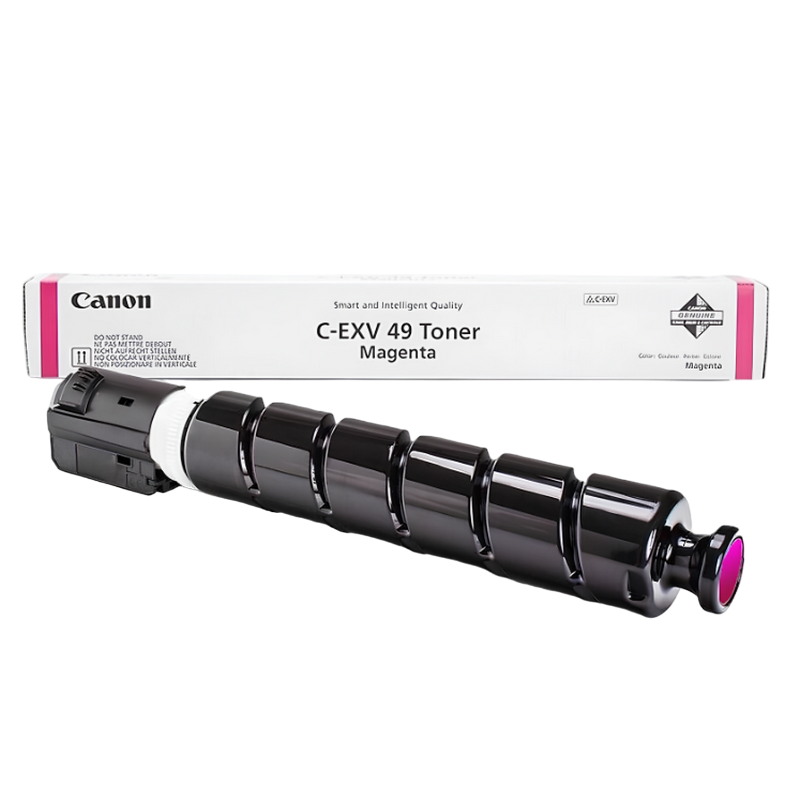 Toner for Canon IR Advance Magenta (EXV-49) Tomoegawa