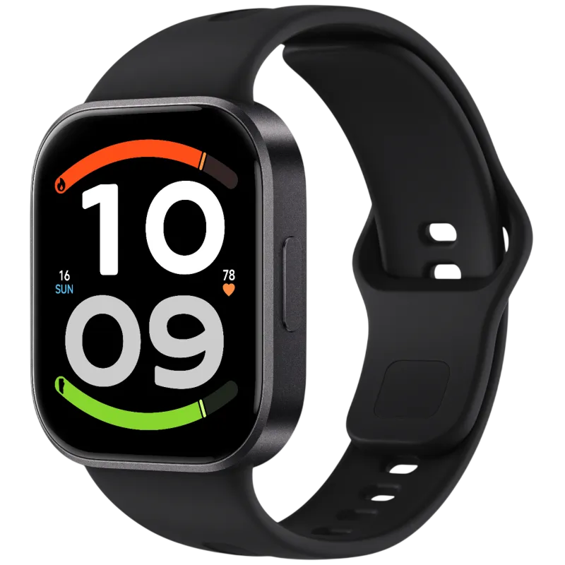 Xiaomi Redmi Watch 6 Active ,Midnight Black