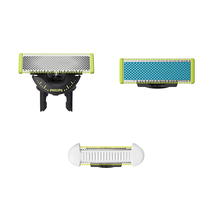 Shaver ACC Philips QP936/50