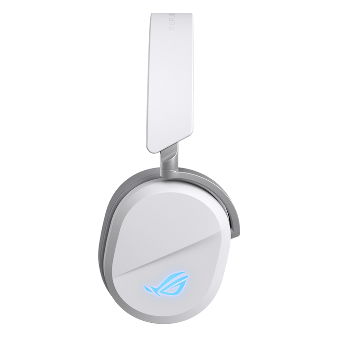 Gaming Headset Asus ROG Pelta A501, White