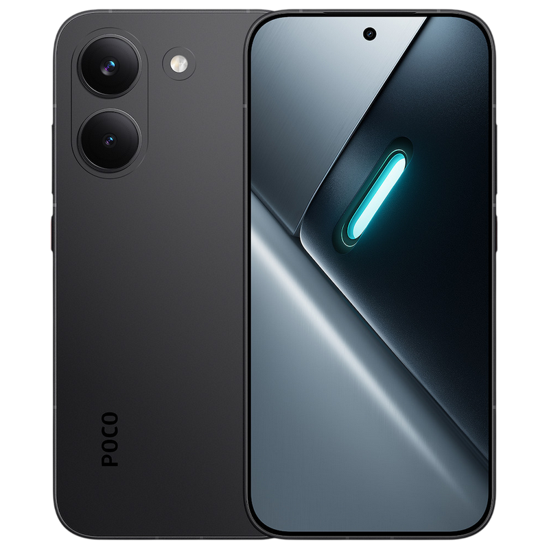 Poco X8 Pro 5G 12/512GB EU Black